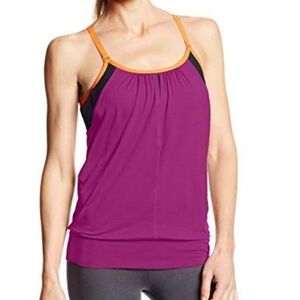 Icebreaker GT Spirit Merino Wool Tank Top